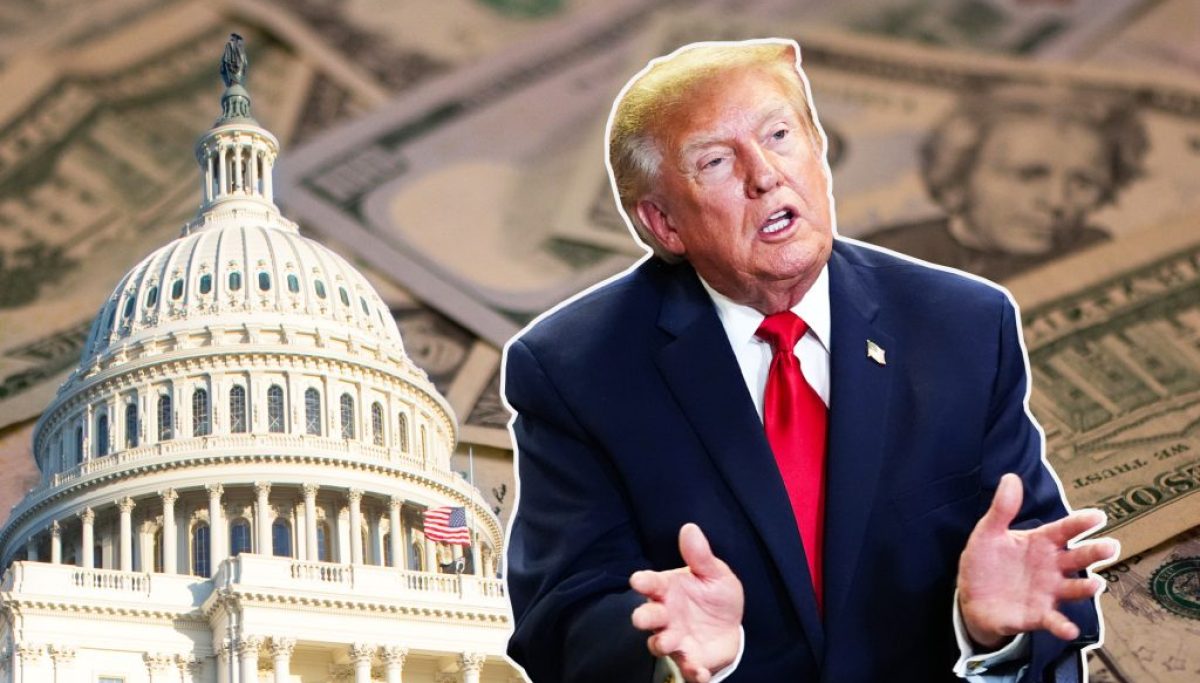 Republicans need to center messaging on cost of living: Tiana Lowe Doescher Trump Econ 11 e1790694962265