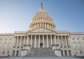 Report: GOP to Lose House in Midterms; Trump Approval Rating Still Tanking