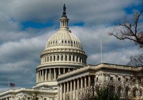 House Cancels Final Two Weeks of September Session With Major Issues Unresolved