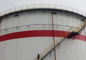 China Cushioned Iran Oil Shock By Draining Reserves, While Americans Get $4 Gas