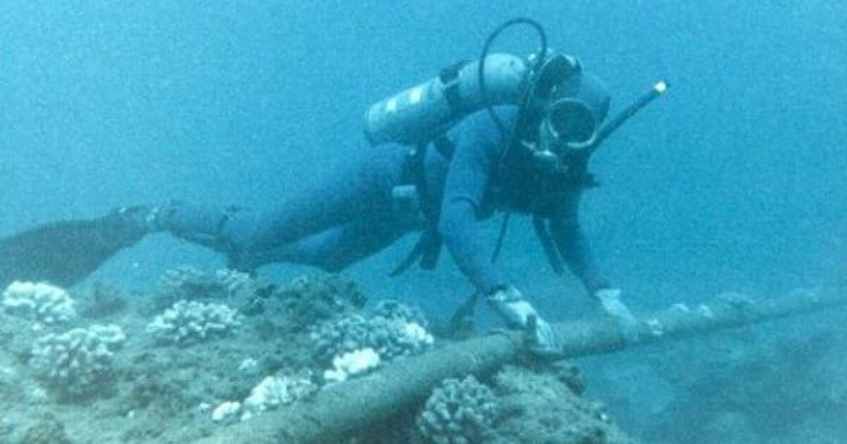 ‘Felt by everyone’: Russia’s undersea war games expose nightmare scenario for global internet Underseacable2 1200x630 1