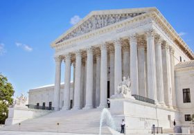 Stephen Moore: Stop the Democrats’ scheme to pack the Supreme Court