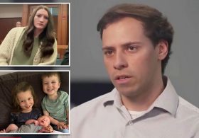 Lone Lindsay Clancy holdout juror did not provide ‘single piece of evidence’ to support his vote: fellow juror