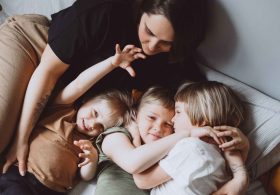 If You Think Ending Discrimination Against Stay-At-Home Moms Is ‘Welfare,’ You’re Not Conservative
