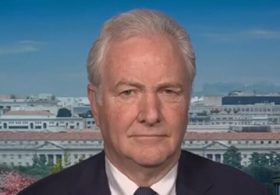 Van Hollen: ‘We Can Expect Continuing Efforts by Donald Trump to Try to Rig this Election’