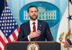 JD Vance Ousts 750K from Obamacare for Suspected Fraud, Reviewing 450K More.