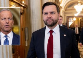 Vance Unveils Possible Way To Pass SAVE America Act In Senate