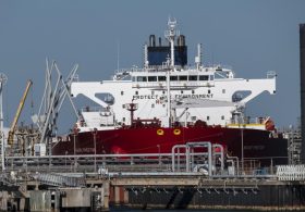 US-Venezuela oil deal could help secure American dominance if domestic shale production declines