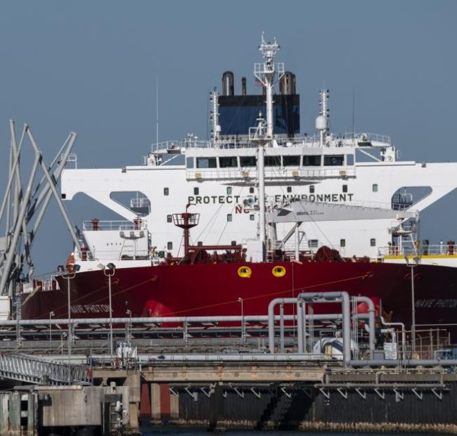 US-Venezuela oil deal could help secure American dominance if domestic shale production declines