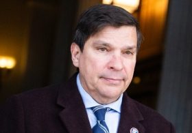 Democrat Vicente Gonzalez Bought Loads of Tesla Stock While Bashing Elon Musk