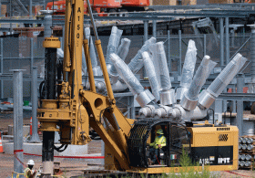 Virginia’s Energy Mix May Include Fusion, But Will Require Natural Gas