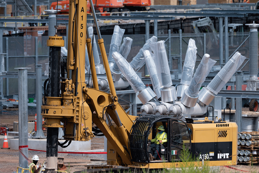 Virginia’s Energy Mix May Include Fusion, But Will Require Natural Gas Virginia electricity