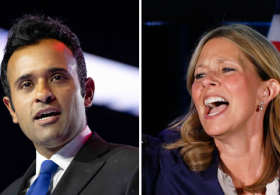Poll: Major Ohio Races Neck and Neck Ahead of Election Day