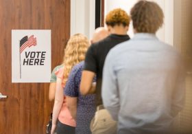 No Wonder Dem Don’t Want to Give up Voter Rolls: DHS Investigating 300K Cases for Voter Fraud, Thanks to States’ Voter Rolls