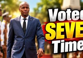 Feds Nab Illegal Immigrants Accused of Voting in American Elections…