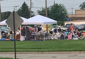 One Michigan city vows not become the next ‘Dearborn’…