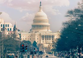 ActBlue Executive Pleads the Fifth in House Probe on Foreign Donations.