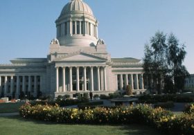 Election integrity scorecard ranks Washington state near bottom
