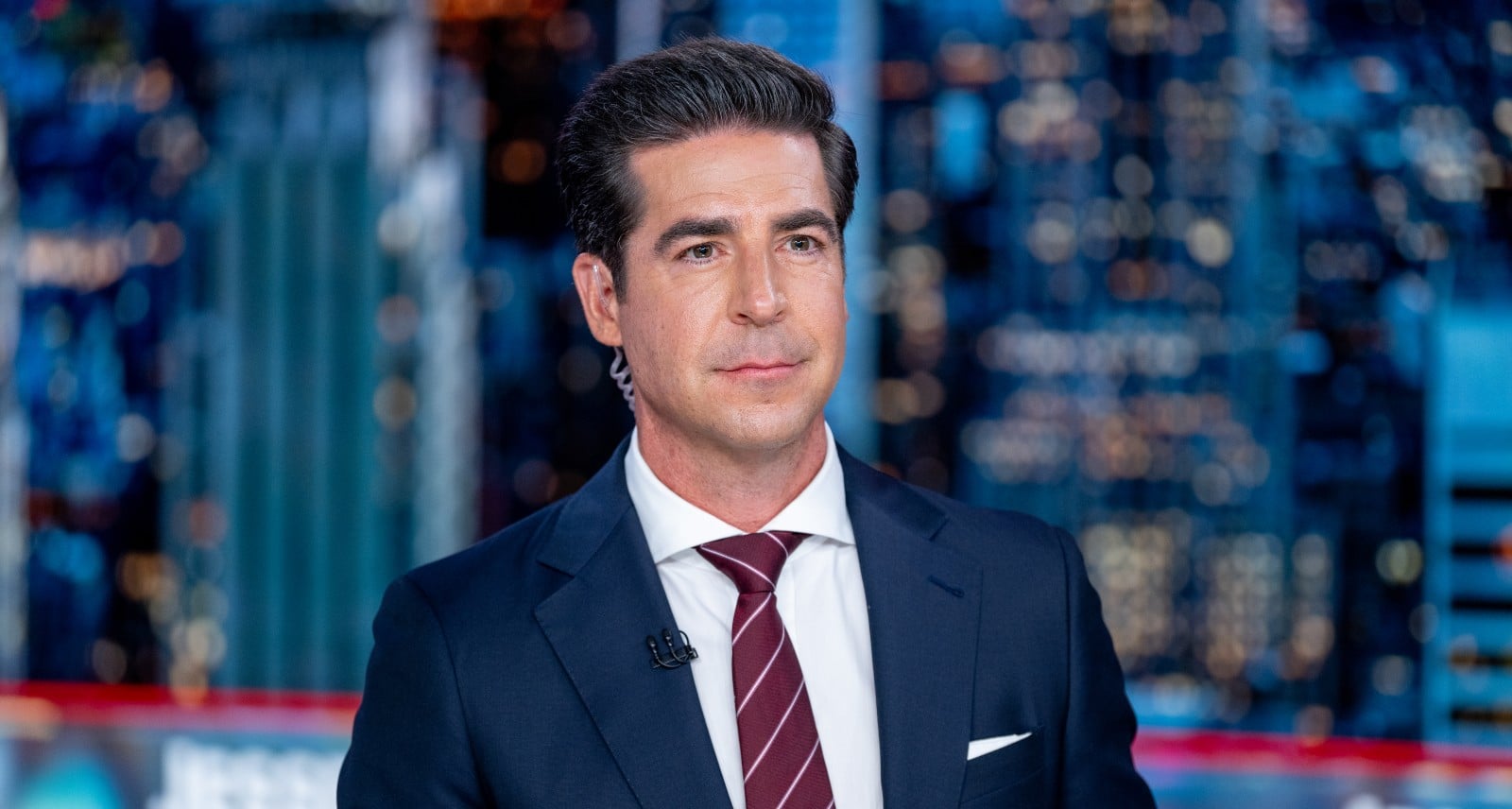 Jesse Watters Calls AOC ‘Ditzy,’ Predicts 2028 Run Watters
