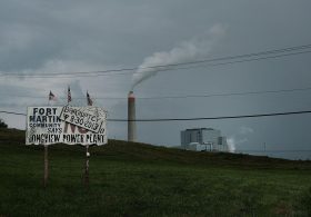 Climate advocates sue to block repeal of ‘Clean Power Plan 2’, but experts say was bound to fail