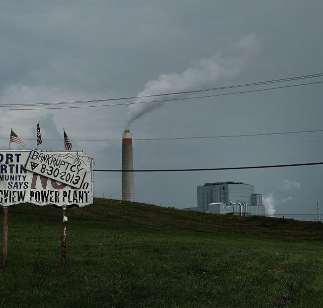 Climate advocates sue to block repeal of ‘Clean Power Plan 2’, but experts say was bound to fail