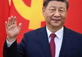 China’s Xi invites 100K Americans for exchange studies