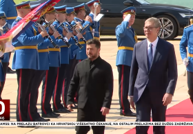 Rubio Says Ukraine Peace Roadmap Possible Within Weeks After Witkoff And Kushner Return From Moscow And Kyiv