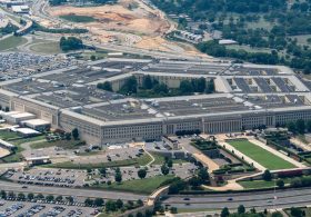 Former Stars and Stripes publisher: Pentagon lawsuit will ‘continue on’ after court setback