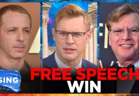 Fake Mark Zuckerberg makes amazing case for free speech on Facebook