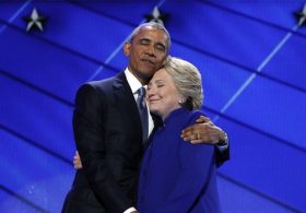 Hillary Clinton Explains AI Dangers, and I Am Persuaded Now
