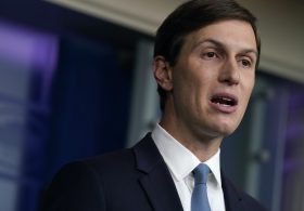 Jared Kushner Has Perfect Response to NBC News’ Snide Question About Russia-Ukraine Trip