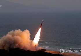 ‘Incurable headache’ to enemies: North Korea tests new weapon system (PHOTOS)