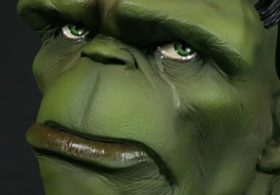 More Than 170 Jewish Entertainment Figures Defend Mark Ruffalo, Group of 1,000 Do Not