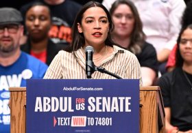 The Morning Briefing: Dems’ Virulent Antisemitism Could Be the Midterm Wild Card