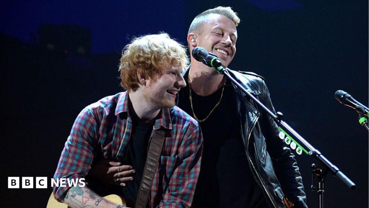 Will Ed Sheeran cancel his tour as support acts quit? a3