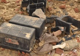 Plumbing the depths of India’s heavy metals pollution crisis…