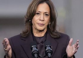 Campaign Poison Kamala Harris Hopes DSA Commies Can Make Her Popular