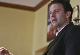 Why Is the Accuser of the Disgraced Nathan Fletcher Still Being Harassed by Lorena Gonzalez?