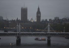 British Tories Promising a Benefits Crackdown, Outraged Wails (Not Wales) to Follow