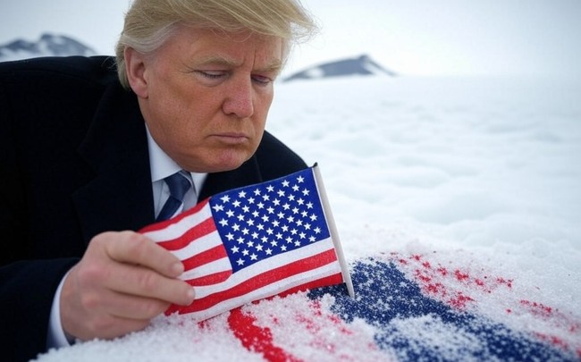 It's 'Orangeland' Now: President Trump Announces PERMANENT Greenland Security Deal a8c3 d22218d2a87b