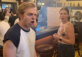 Divorce Party Exposes Husband’s 10 Worst Acts as Stunned Guests Gawk