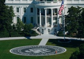 Judge Orders White House to Allow Reporters Back In, Pool Coverage Still MIA