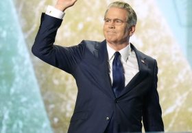 Bessent Demolishes Biden and Newsom, Delivers Banging Indictment Against the Radical Left in Dallas