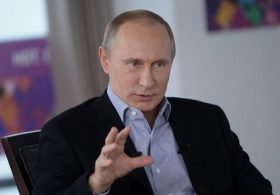 Failing Canada And Britain Blame Trump, Putin, And ‘White Supremacy’