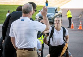 Hegseth Orders Military Service Academies To Scrap Civilian Faculty Tenure — Warfighter Mission Takes Priority