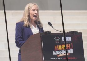 CNN Issues Mea Culpa After Allowing Abigail Spanberger to Tell DISGUSTING Lies About Our Troops