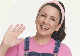 L Is for Lie, Ms. Rachel: Star Slammed for Passing a Biased Report Off As UN Report on Gaza