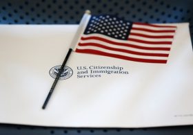 U.S. Citizenship Official Was Selling Green Cards
