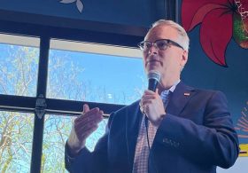 Looks Like Kansas Democrats Have a James Talarico-esque Problem Themselves. Here’s a Closer Look.