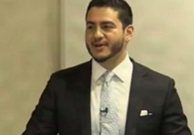 Abdul El-Sayed Said ‘Cars Are the Modern-Day Cigarette’ in 2016 Speech